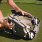 Preview: Intex ZX100 Poolreinigungs-Roboter